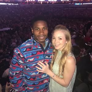 Meet your Posher, Amy